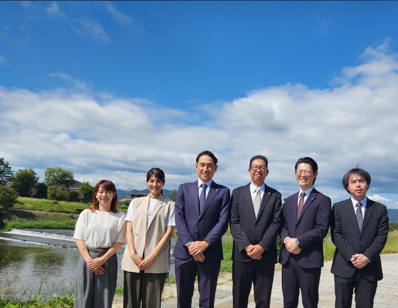 宗司法書士事務所だから実現できる働き方続けたい、続けられる居場所がある