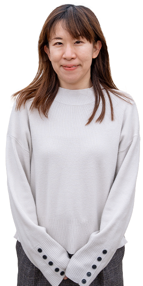 髙橋歩美（司法書士有資格者）